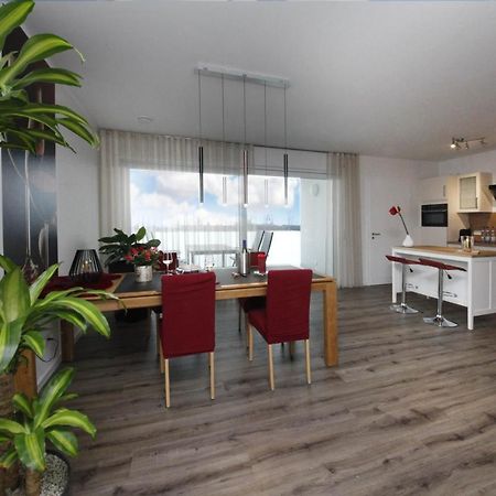 Ferienwohnung Kerst Schweigen-Rechtenbach Esterno foto