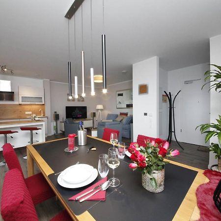 Ferienwohnung Kerst Schweigen-Rechtenbach Esterno foto