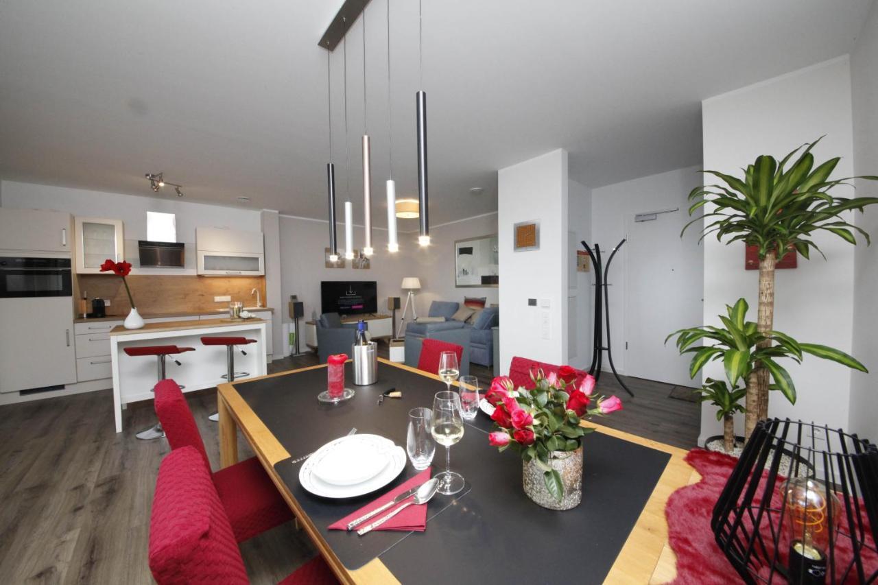 Ferienwohnung Kerst Schweigen-Rechtenbach Esterno foto